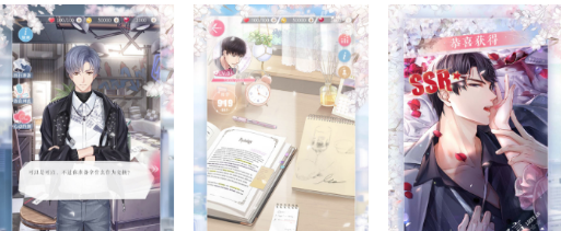 什么游戏适合女生玩