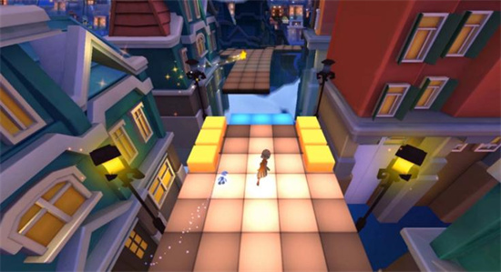 跑酷单机游戏大全