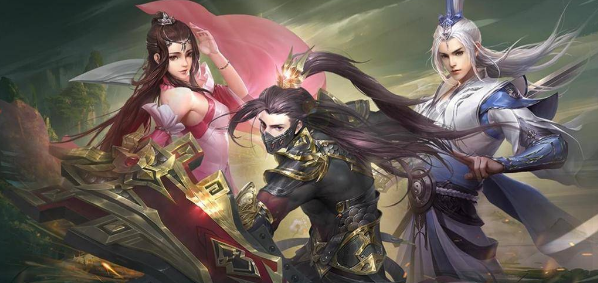 好玩的武侠手游不花钱的有哪些