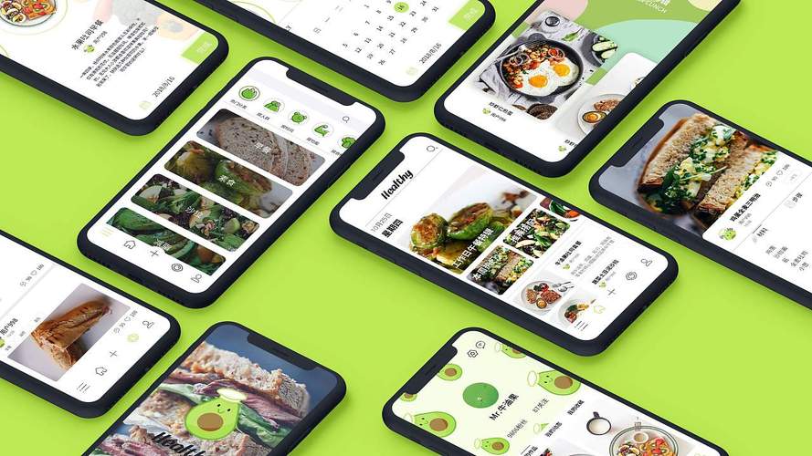 健康饮食app有哪些