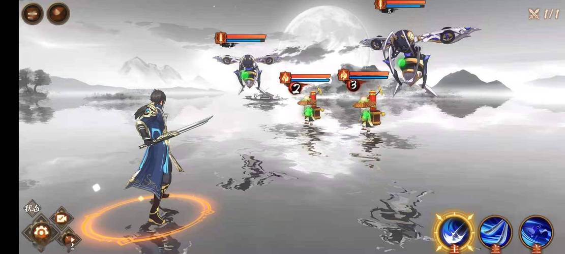 变态版回合制手游有哪些