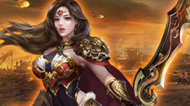 大型游戏人气排行榜