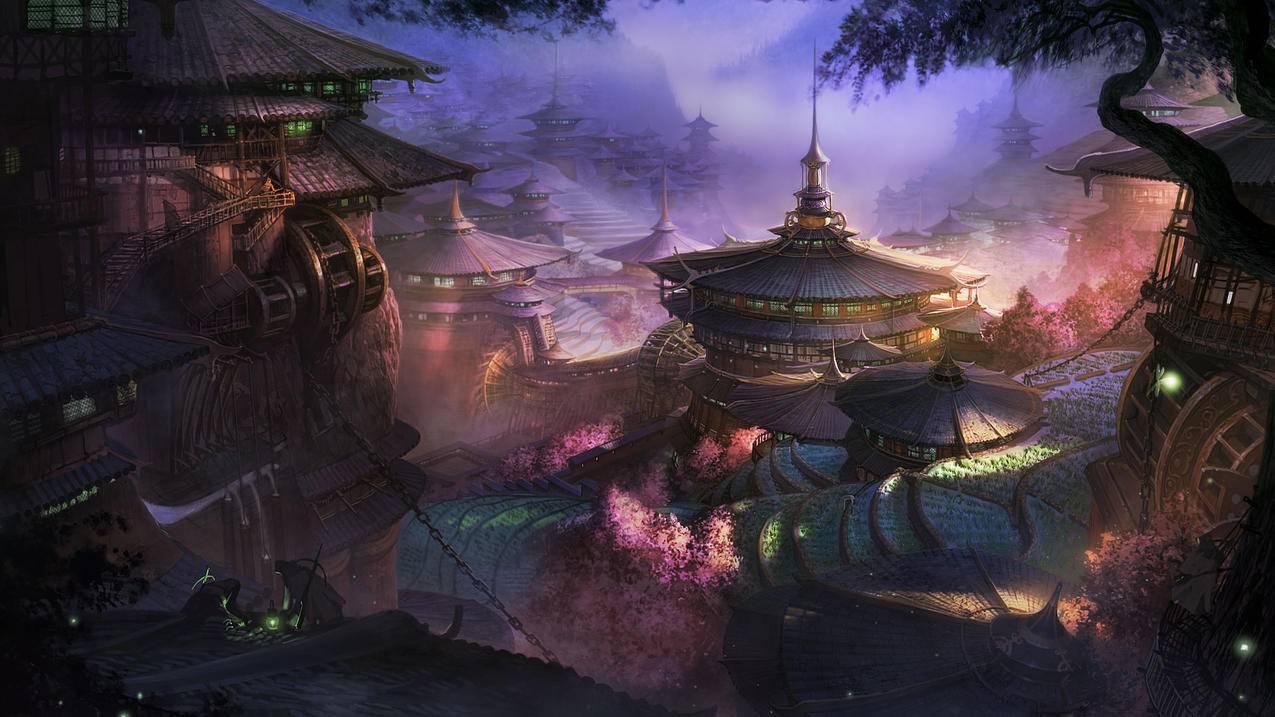 最新3d游戏大全