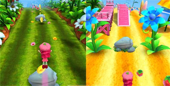 最好玩的双人小游戏