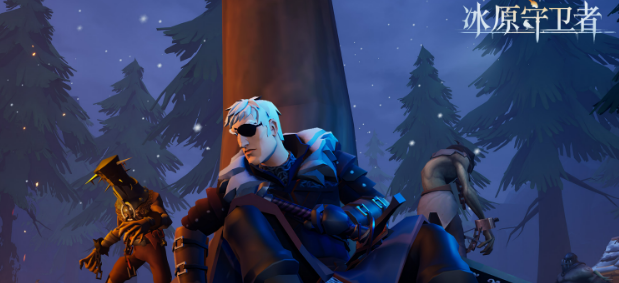 魔幻游戏有哪些