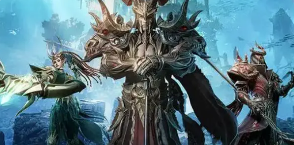 类似魔兽争霸的手游有哪些