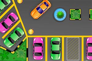 好玩的停车游戏