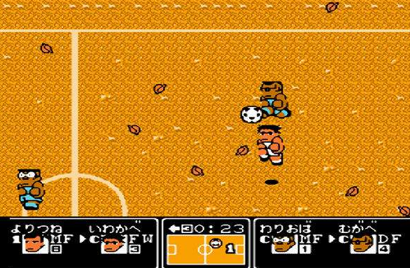 小霸王热血系列有哪些