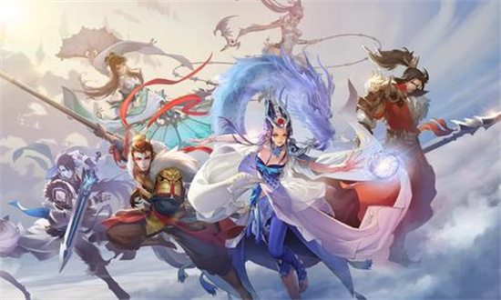 经典回合制游戏排行榜