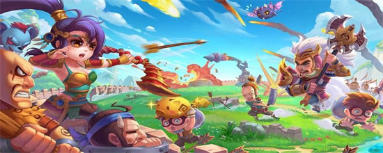 手游策略游戏哪个好玩