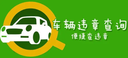 最准确的违章查询软件