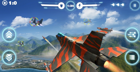 直升机单机游戏大全