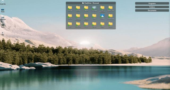 桌面管理软件排行榜