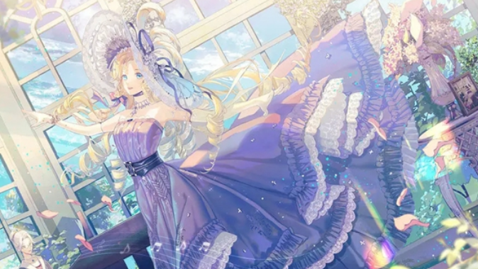 装扮类游戏推荐