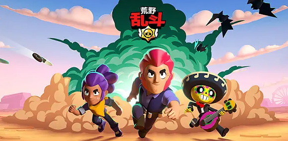 电子竞技游戏排行榜前十名