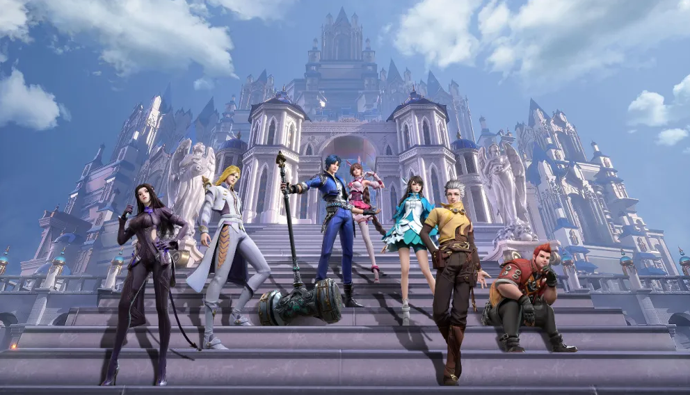 斗罗大陆小游戏推荐