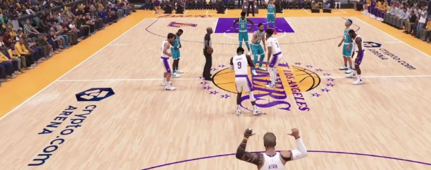 最火的篮球手游排行榜2023