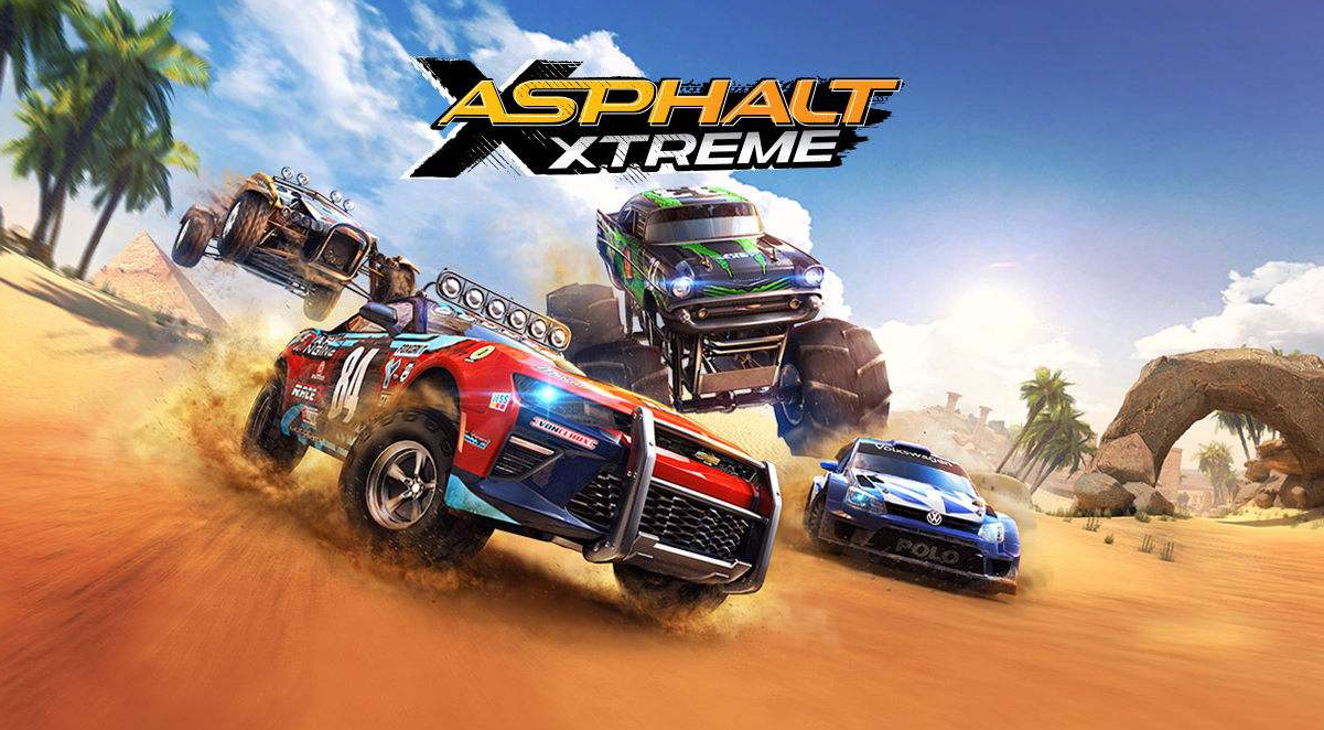 十大联机赛车游戏排行榜