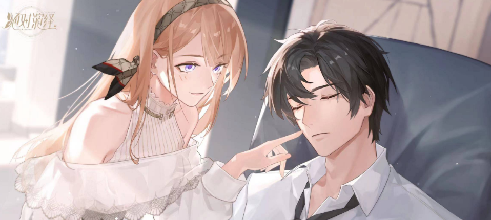 女性向恋爱游戏有哪些