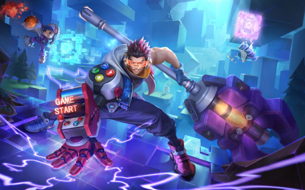 好玩的手游排行榜前十名