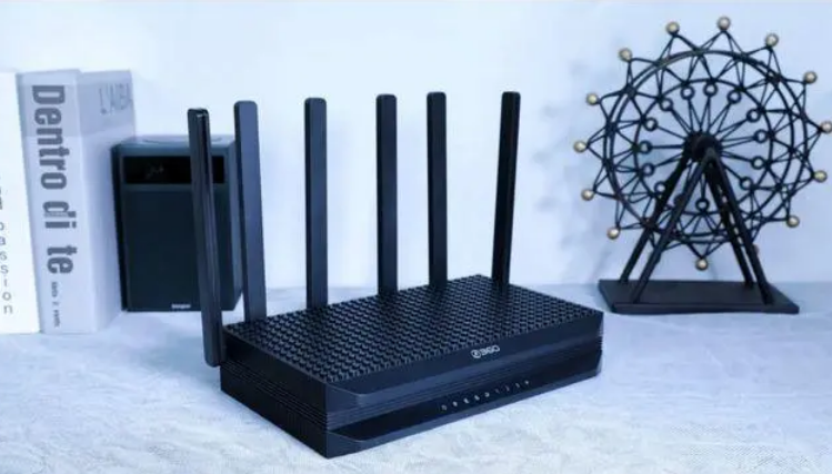 路由器管理软件哪个好用