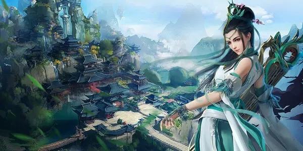 不氪金的修仙手游