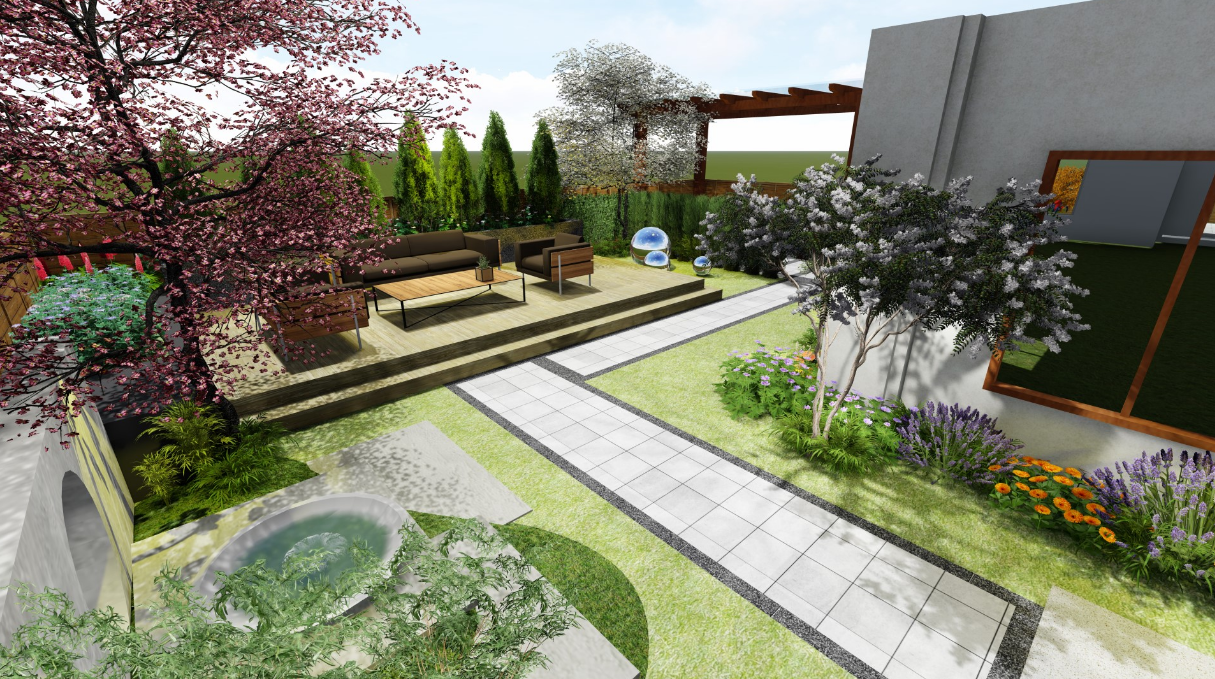 设计庭院的软件下载