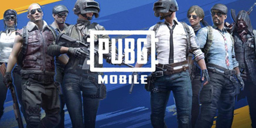 PUBGMOBILE