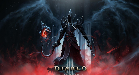 暗黑破坏神下载