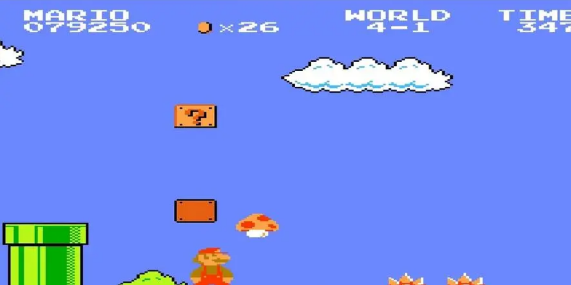 单人游戏有哪些好玩的