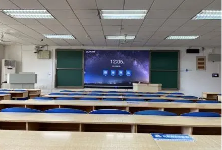 电子教室软件有哪些