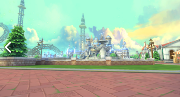 东方系列游戏手机版