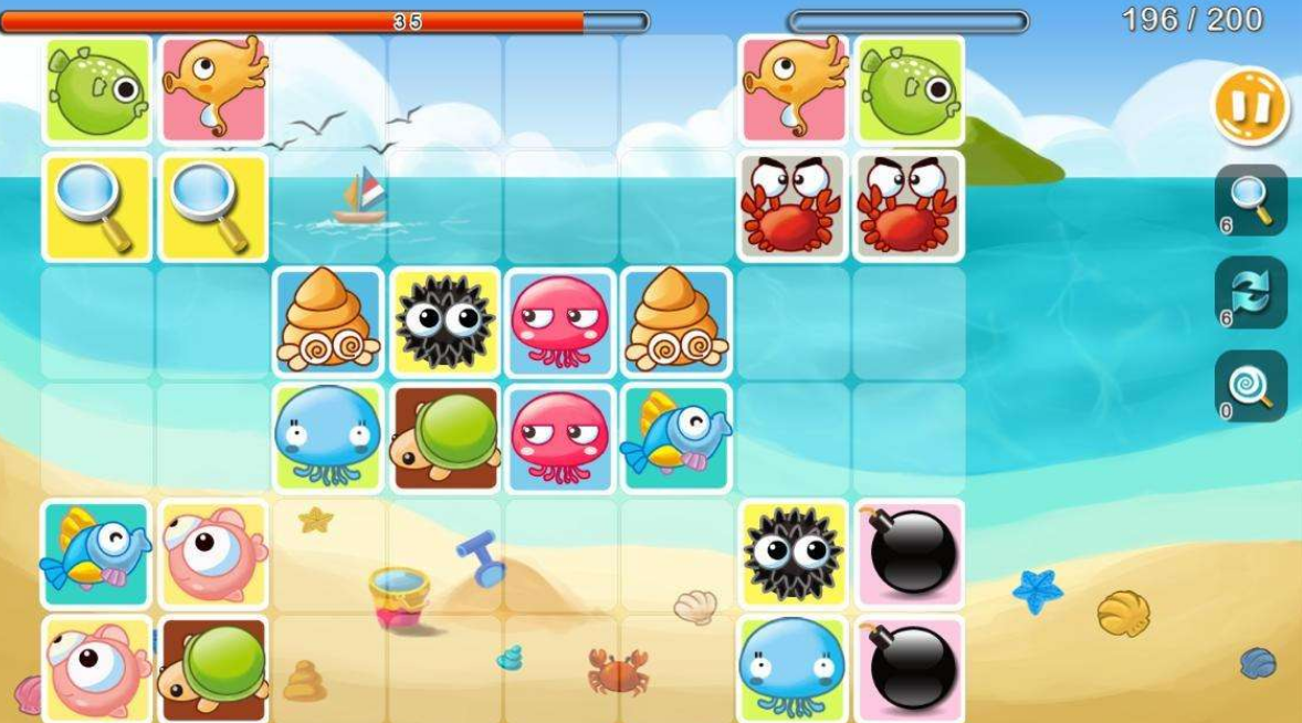 对对碰单机游戏大全