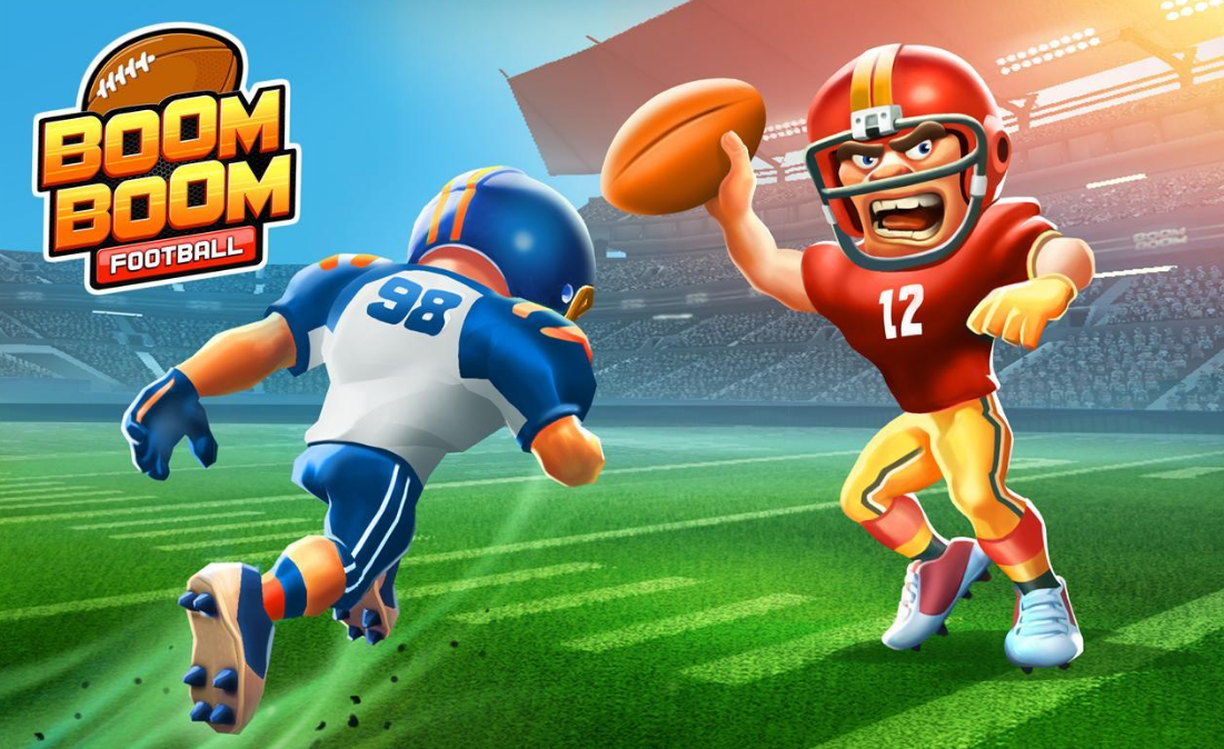 橄榄球游戏大全