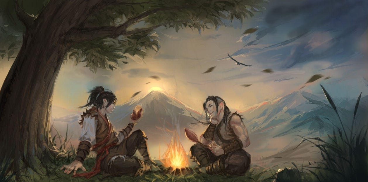 国产单机游戏推荐