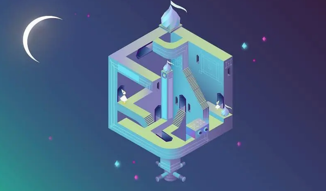 画面唯美的单机游戏有哪些