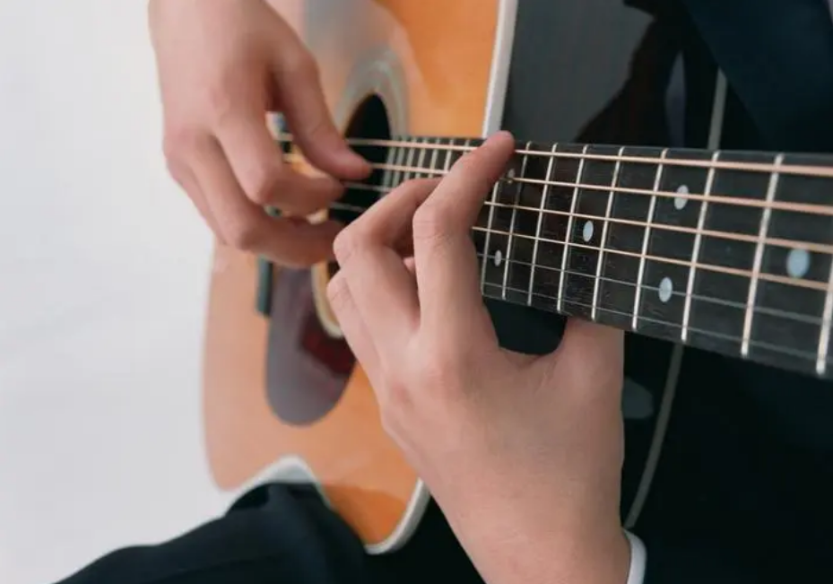 吉他教学软件app哪个好