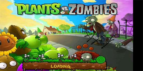 手机版植物大战僵尸