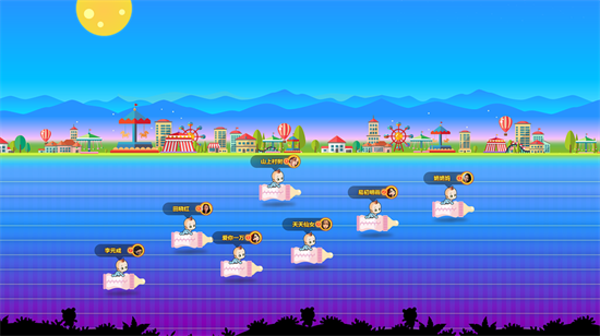 好玩的手机小游戏排行榜前十名