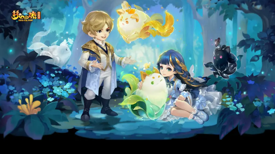 西游情缘回合制游戏