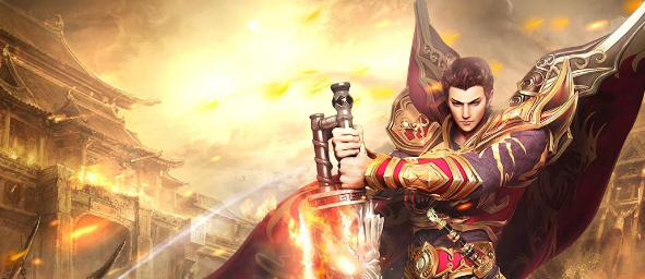 有没有好玩不氪金的传奇手游推荐