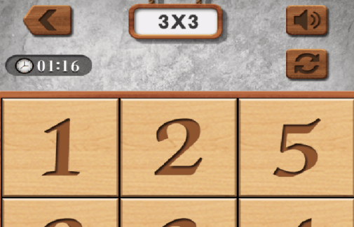 12个经典智力游戏