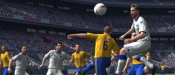 足球经理游戏哪个好玩