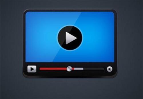 手机视频播放器