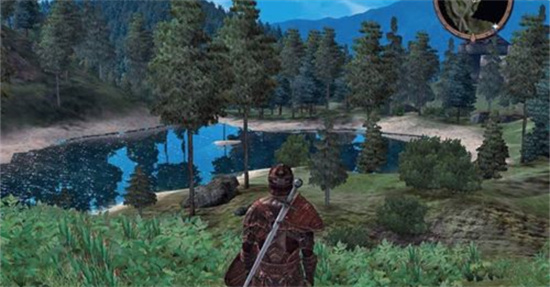 经典的rpg单机游戏