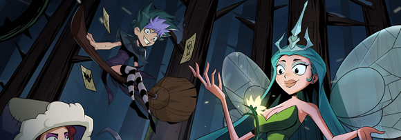 联网单机游戏推荐