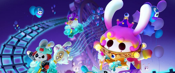 最近最火的游戏排行