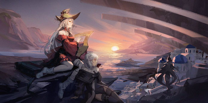 比王者荣耀更好玩的游戏有哪些