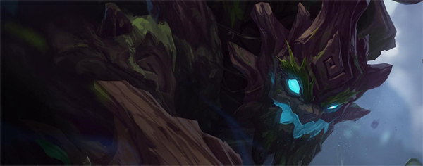 云顶之弈s9大树技能/羁绊/出装/阵容大全