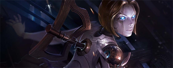 云顶之弈s9发条技能/羁绊/出装/阵容大全